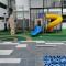 Bayu Temiang - 5pax Pool View