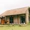 Bali Strawberry Glamping and Camp Bedugul