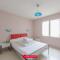 T3 pour 4 personnes avec balcon à Châtelaillon-Plage - FR-1-535-3 - 沙特拉永普拉日