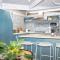 Blue Pearl - Pet Friendly