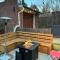 Quiet, Immaculate Denver Home Relax or Work Near Dining & Attractions!