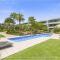Cotton Beach Resort - Holiday Management