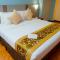 Kemena Plaza Hotel