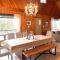 Luxury St-Sauveur Chalet with Swim Spa Close to Ski - Sainte-Adèle