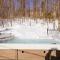 Luxury St-Sauveur Chalet with Swim Spa Close to Ski - Sainte-Adèle