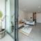 Villa Athalla - Minimalistic 3BR Villa in Canggu