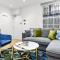 London Calling: 2BR Flat with Chic London Flair - London