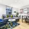 London Calling: 2BR Flat with Chic London Flair - London
