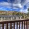 Splendor in the Sierras – Timber Ridge 3 Bedroom condo - Kirkwood