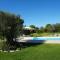 Sunny House Bilo with Pool - Happy Rentals