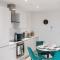 Harmonious Greens: Cozy 1-Bed Flat in Harrow - Harrow