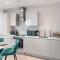 Harmonious Greens: Cozy 1-Bed Flat in Harrow - Harrow