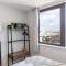 Harmonious Greens: Cozy 1-Bed Flat in Harrow