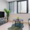 Harmonious Greens: Cozy 1-Bed Flat in Harrow