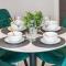 Harmonious Greens: Cozy 1-Bed Flat in Harrow