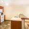 3412 - One Bedroom Den Standard Powderhorn Lodge condo