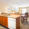3412 - One Bedroom Den Standard Powderhorn Lodge condo