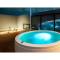 Oita Onsen Business Resort Kyuan - Vacation STAY 50154v - Oita