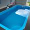 hayfa homestaymuslim private pool ipoh