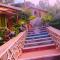 LUSHOTO EXECUTIVE LODGE