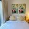 The Haven Villa with marina access, free ka yak and private pool - Al Dana Island Fujairah