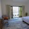 The Haven Villa with marina access, free ka yak and private pool - Al Dana Island Fujairah