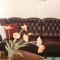Our moment, Dunsan, Central Daejeon, 2 bedroom beautiful flat, freeparking, cafe bistro with many options