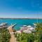 Apartment in Dobrinj - Insel Krk 35479