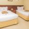 Holiday Express Hotel Kampala