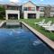 Amani Boutique Hotel and Conference Centre - Lydenburg