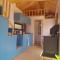Tiny House la Huerta