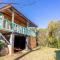 Joli Chalet en bois