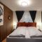 BERG & BERG Apartments - Luzern Self-Check-in