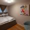 BERG & BERG Apartments - Luzern Self-Check-in