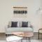 CozySuites - 2BR with Direct Skybridge Access #9 - انديانابوليس
