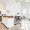 CozySuites - 2BR with Direct Skybridge Access #9 - انديانابوليس