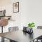 CozySuites - 2BR with Direct Skybridge Access #9 - انديانابوليس