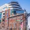 CozySuites - 2BR with Direct Skybridge Access #9 - انديانابوليس
