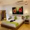 Breeze Bay Villa