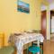 Apt Franka, Malinska, Vantacici, Island Krk