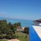 Sea View apartment Attico mansardato fronte mare