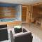 Mobil Home XXL 4 chambres - Camping Le Clos Cacheleux