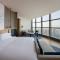Wuhan Marriott Hotel Wuchang - Wuhan