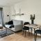 Charming Homes - Studio 15 - Wolfsburg