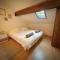 Appartement duplex 6 couchages