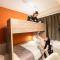 Hotel Sanrriott Shinsaibashi