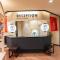 Hotel Sanrriott Shinsaibashi