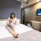 Hotel Sanrriott Shinsaibashi