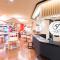 Hotel Sanrriott Shinsaibashi