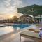 Spree Resort Sariska
